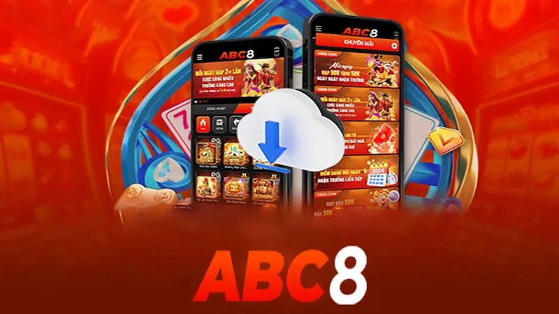 Lý do nên tải app ABC8