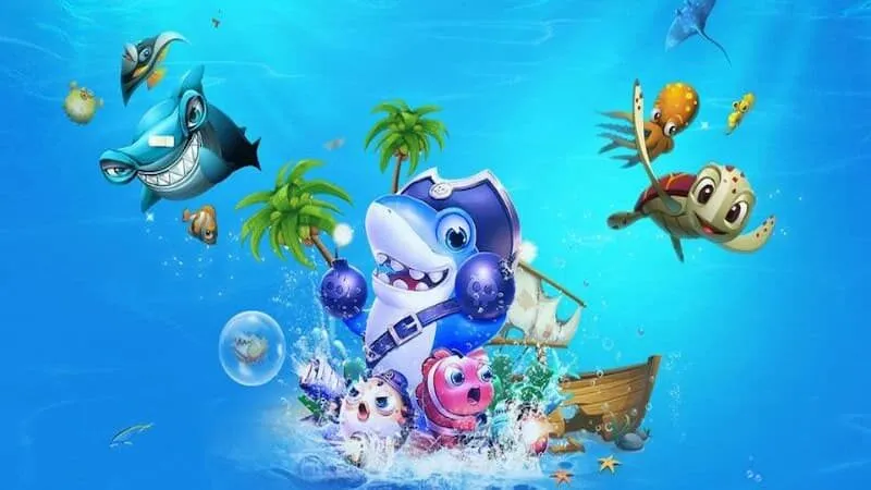 Khái quát sơ lược về game Bắn Cá ABC8