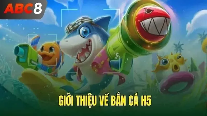 Các loài cá và biểu tượng đặc biệt trong game