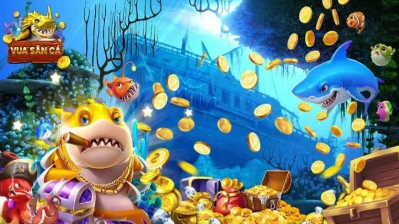 Bắn cá online ABC8 là gì?