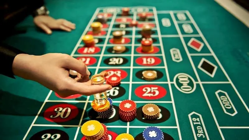 Mẹo chơi game casino ABC8 đỉnh cao giúp bạn thắng lớn