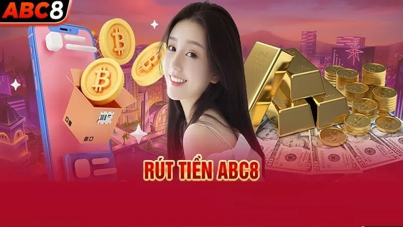 FAQ về quy trình rút tiền tại nhà cái ABC8