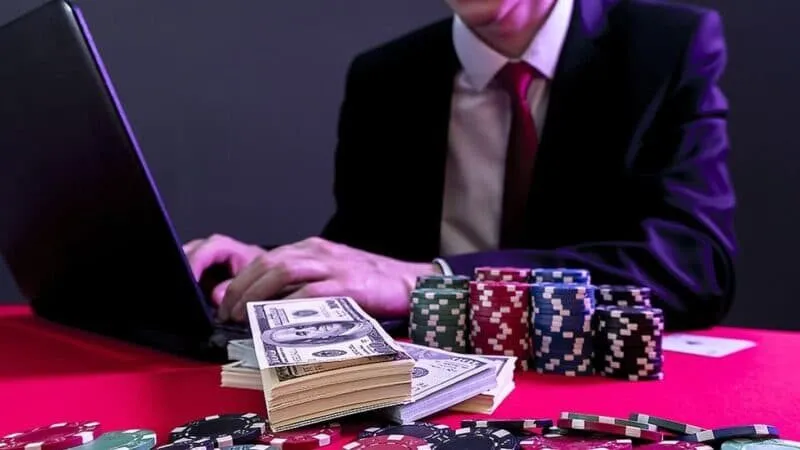 Lý do nên chọn sòng bạc trực tuyến abc8